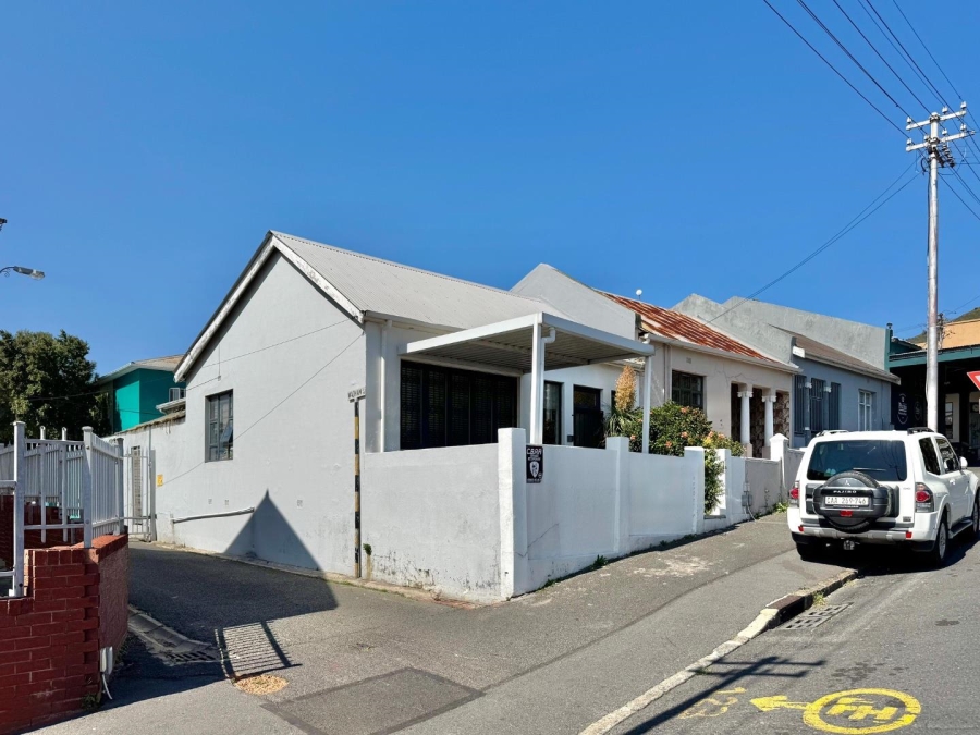 Commercial Property for Sale in Woodstock Western Cape
